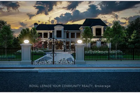 41 Thornbank Rd, Vaughan, ON L4J 2A1