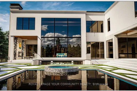 41 Thornbank Rd, Vaughan, ON L4J 2A1