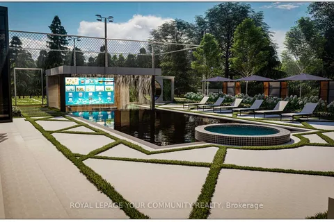 41 Thornbank Rd, Vaughan, ON L4J 2A1