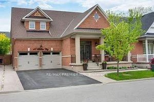 48 Braden Way, Vaughan, ON L4H 2W6