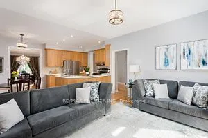 48 Braden Way, Vaughan, ON L4H 2W6