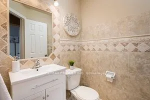 48 Braden Way, Vaughan, ON L4H 2W6