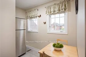 48 Braden Way, Vaughan, ON L4H 2W6