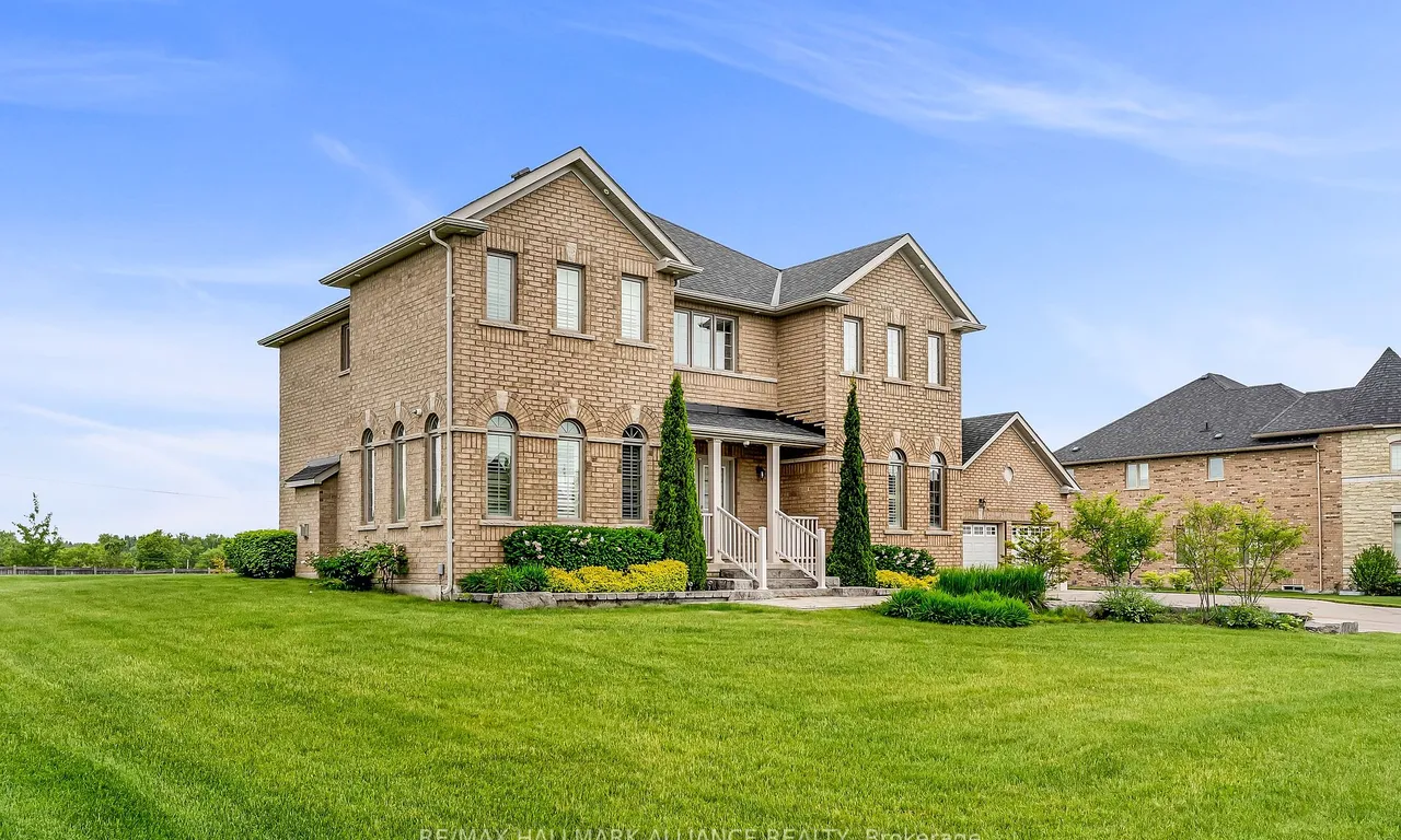 7 Stonesthrow Cres, Uxbridge, ON L0C 1A0