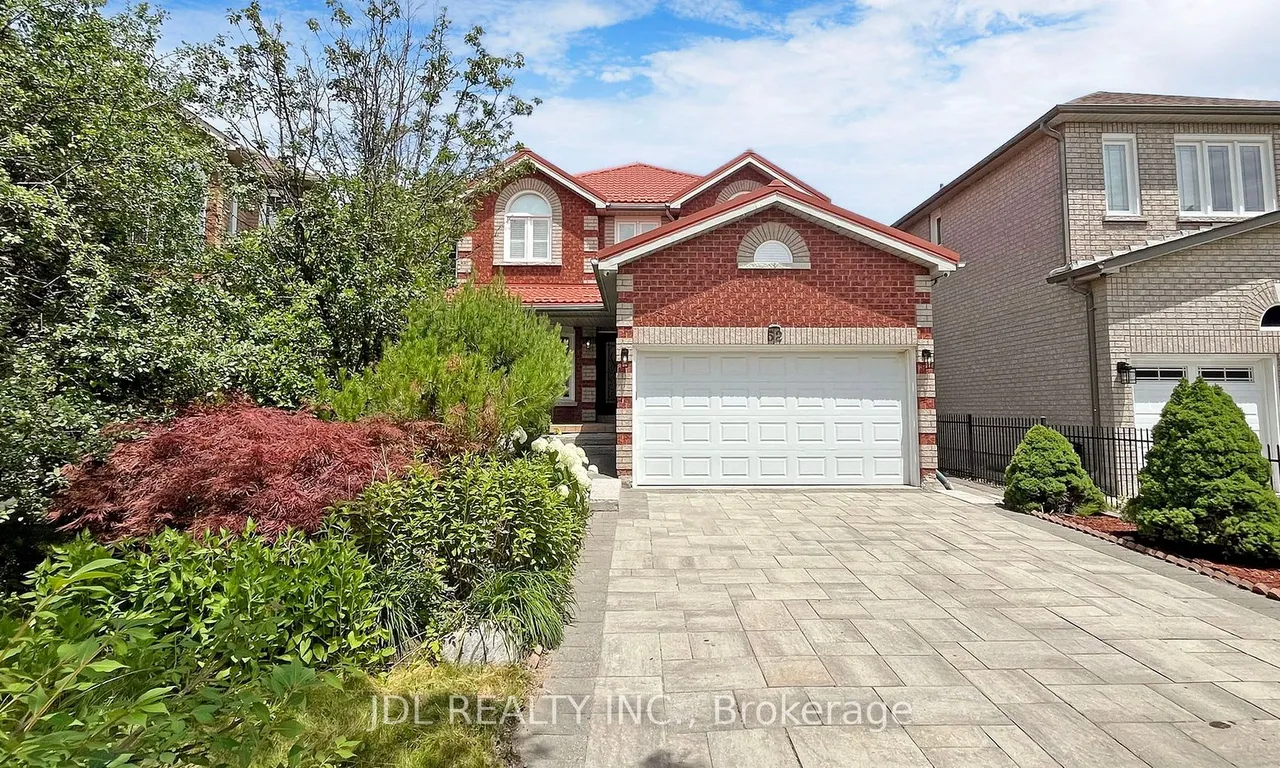 52 Cedarhurst Dr, Richmond Hill, ON L4S 1B5