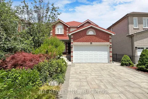 52 Cedarhurst Dr, Richmond Hill, ON L4S 1B5