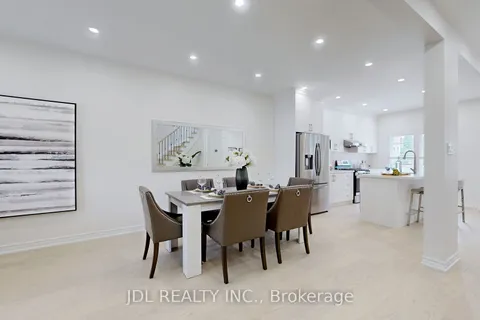 52 Cedarhurst Dr, Richmond Hill, ON L4S 1B5