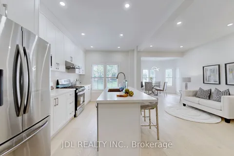 52 Cedarhurst Dr, Richmond Hill, ON L4S 1B5
