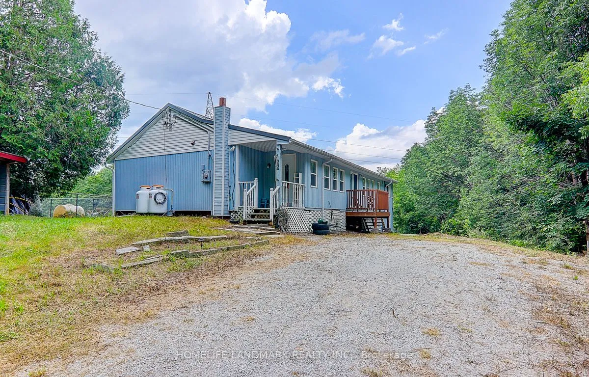 22 Hannah Rd, Georgina, ON L0E 1N0