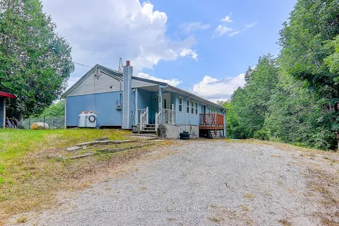 22 Hannah Rd, Georgina, ON L0E 1N0