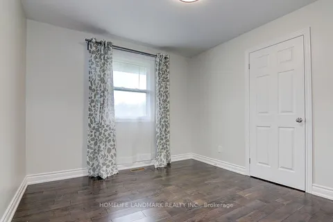 22 Hannah Rd, Georgina, ON L0E 1N0