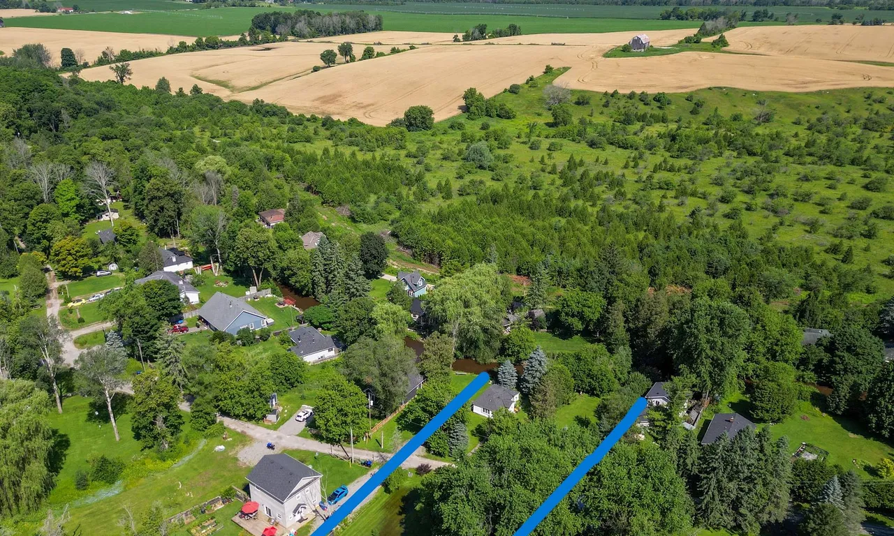 8480 Nottawasaga River Rd, Adjala-Tosorontio, ON L0G 1L0