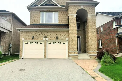 557 Woodspring Ave, Newmarket, ON L9N 0C2