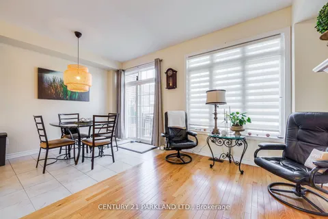 178 Farooq Blvd, Vaughan, ON L4H 0Z7