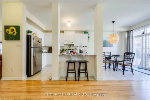 178 Farooq Blvd, Vaughan, ON L4H 0Z7