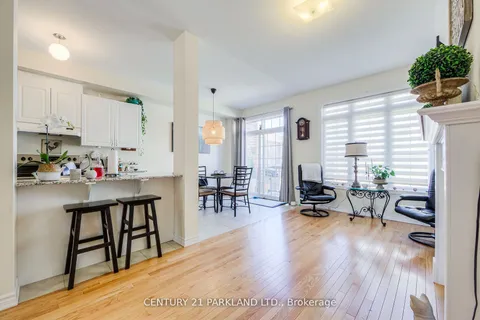 178 Farooq Blvd, Vaughan, ON L4H 0Z7