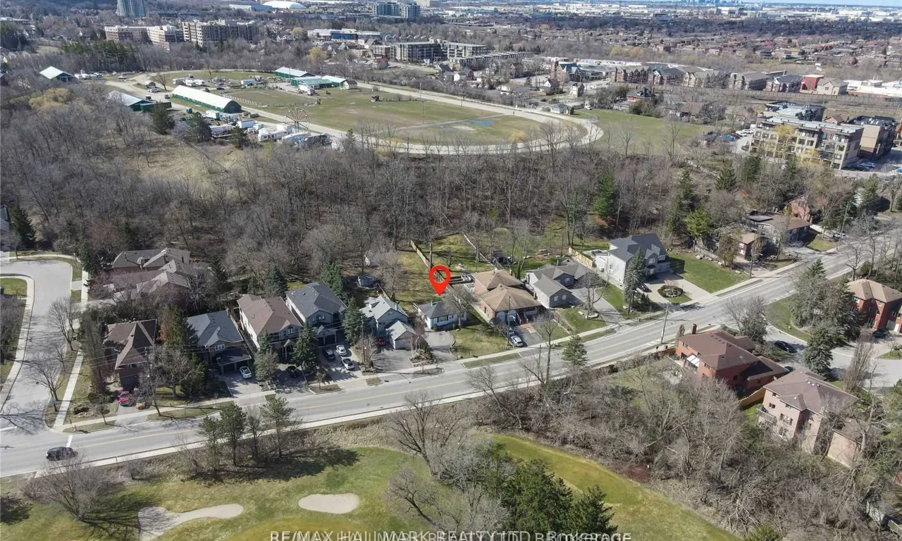 75 Meeting House Rd, Vaughan, ON L4L 1K9