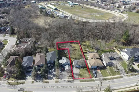 75 Meeting House Rd, Vaughan, ON L4L 1K9