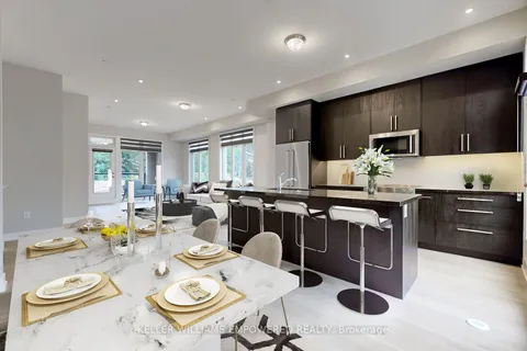 3 Ingersoll Lane, Richmond Hill, ON L4E 1G9