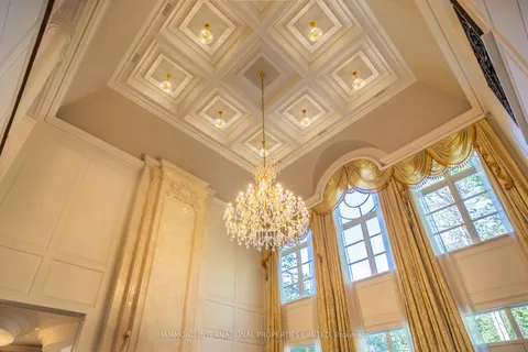 33 Forest Ridge Road, Richmond Hill, ON L4E 3L8