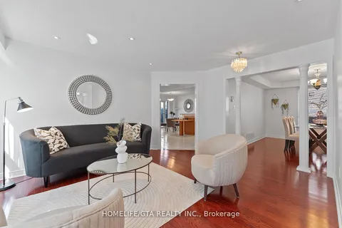 264 Stonebridge Dr, Markham, ON L6C 2X5