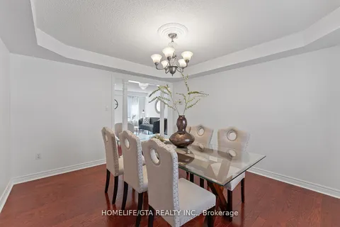 264 Stonebridge Dr, Markham, ON L6C 2X5