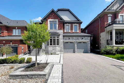 23 Snap Dragon Tr, East Gwillimbury, ON L9N 0S9