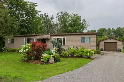 4 Ashley Crt, Georgina, ON L0E 1R0