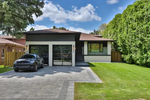 80 Sprucewood Dr, Markham, ON L3T 2R1
