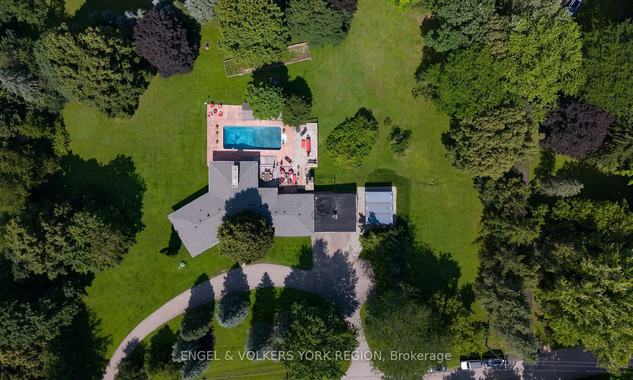 360 Kingscross Dr, King, ON L7B 1J9