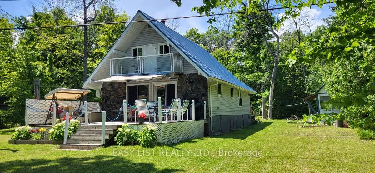 29 Snake Island Road, Georgina Islands, ON L0E 1R0