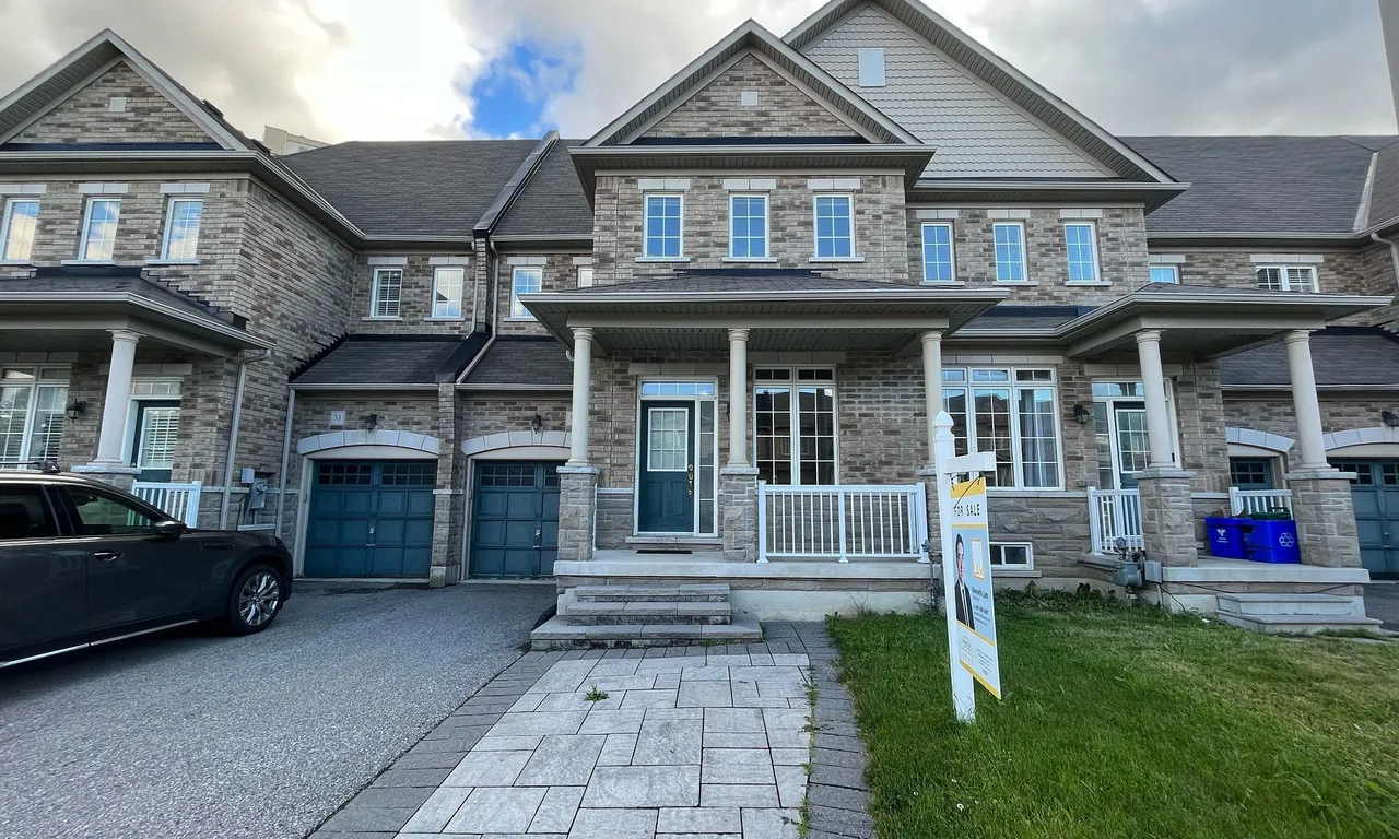 33 King William Cres, Richmond Hill, ON L4B 4S7