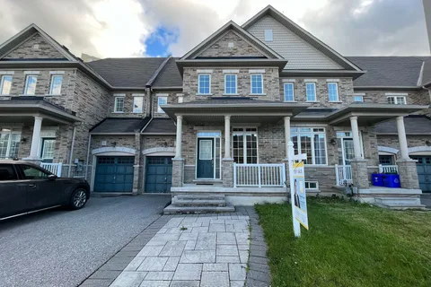 33 King William Cres, Richmond Hill, ON L4B 4S7