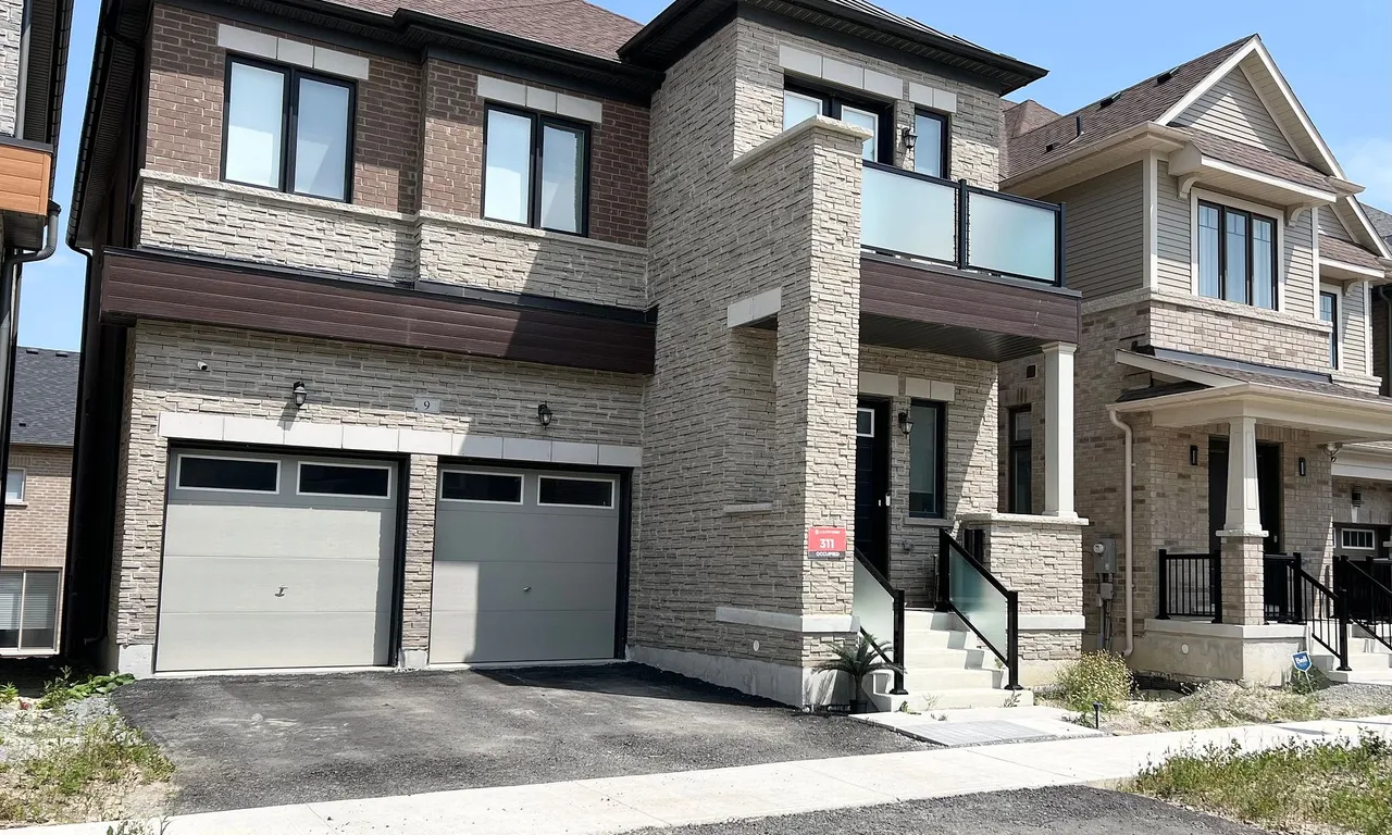 9 Perigo Crt, Richmond Hill, ON L4E 1K3