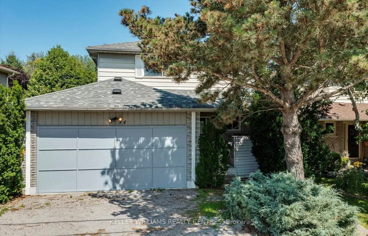 34 Riverglen Dr, Georgina, ON L4P 2P8