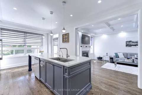 47 Hawke Cres, New Tecumseth, ON L0G 1W0