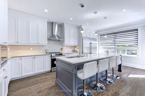 47 Hawke Cres, New Tecumseth, ON L0G 1W0