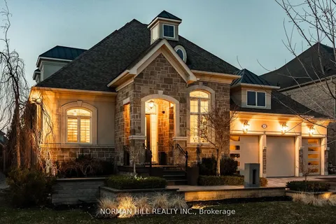 45 Chuck Ormsby Cres, King, ON L7B 0A9