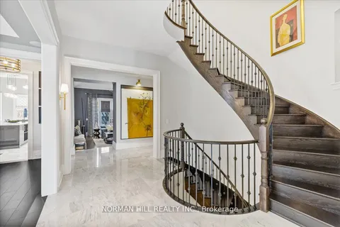 45 Chuck Ormsby Cres, King, ON L7B 0A9