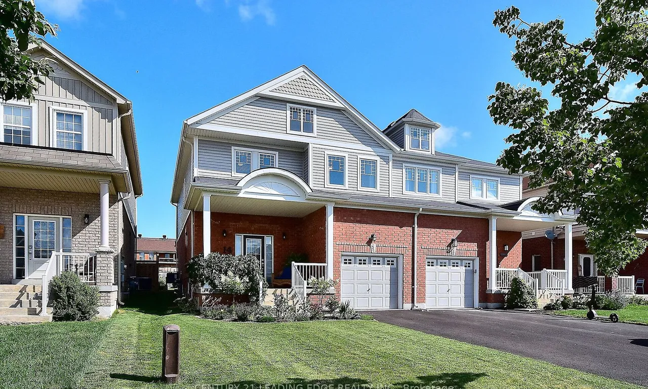 14 Rennie St, Brock, ON L0C 1H0