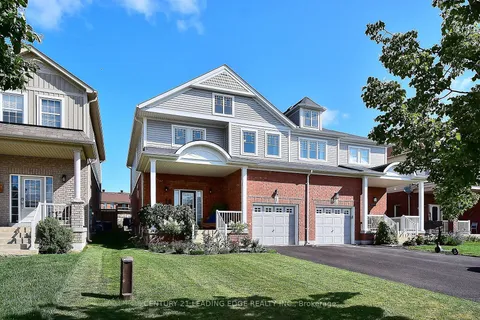 14 Rennie St, Brock, ON L0C 1H0