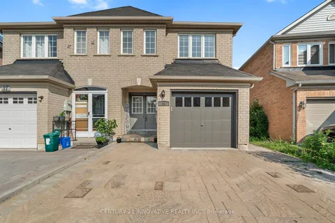 35 Charles Brown Rd, Markham, ON L3S 4T3