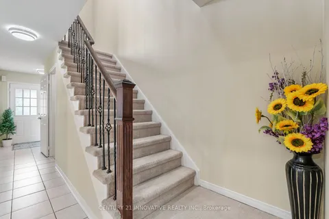 35 Charles Brown Rd, Markham, ON L3S 4T3