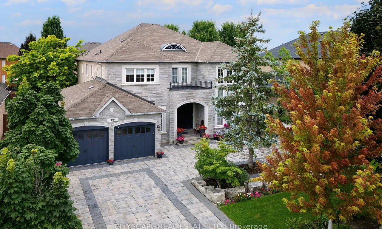 60 Lipa Dr, Vaughan, ON L4L 9R9