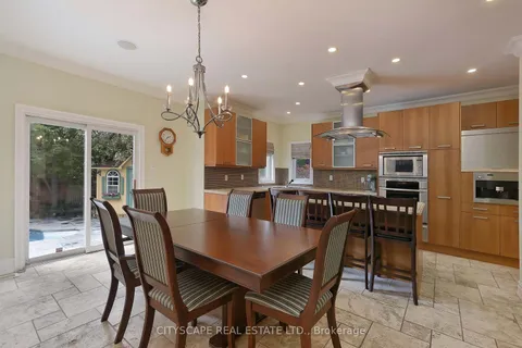 60 Lipa Dr, Vaughan, ON L4L 9R9