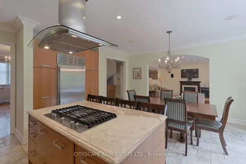 60 Lipa Dr, Vaughan, ON L4L 9R9
