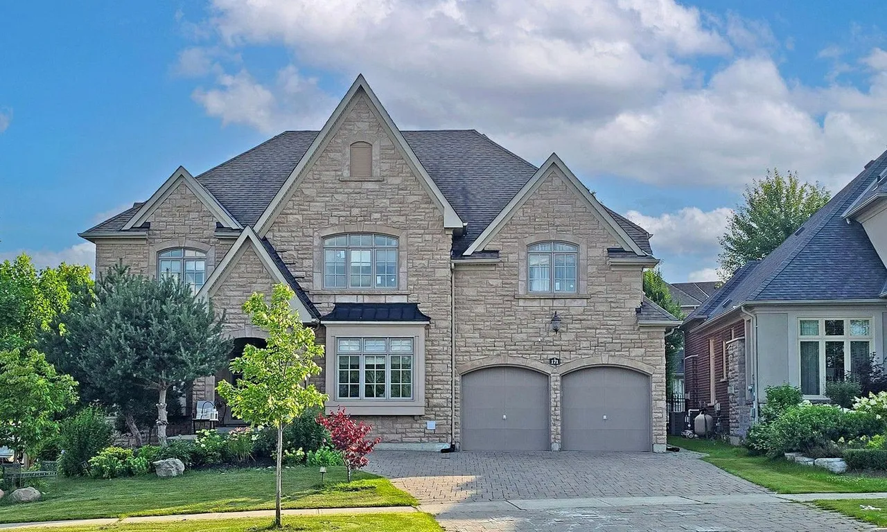 171 Angus Glen Blvd, Markham, ON L6C 0K1