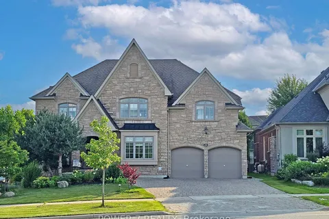 171 Angus Glen Blvd, Markham, ON L6C 0K1