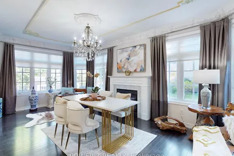171 Angus Glen Blvd, Markham, ON L6C 0K1