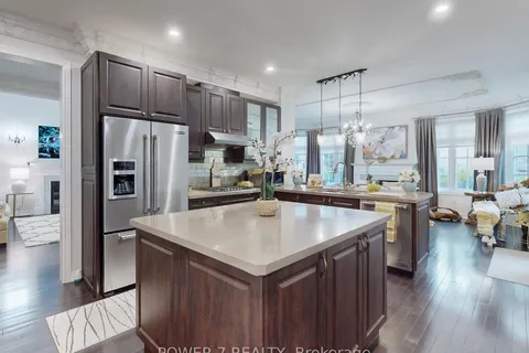 171 Angus Glen Blvd, Markham, ON L6C 0K1